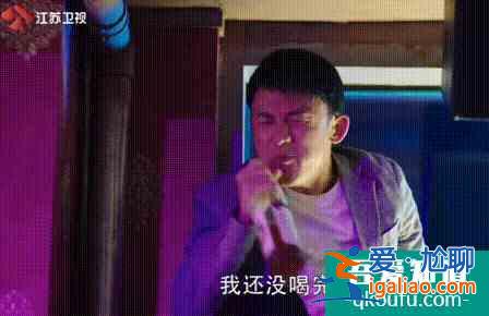 《幸福還會來敲門》吳謹言演的警察小姐姐，夠颯？