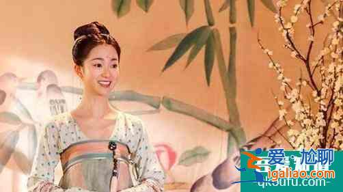 青青子衿駱秋遲有歷史原型嗎 駱秋遲人物介紹？