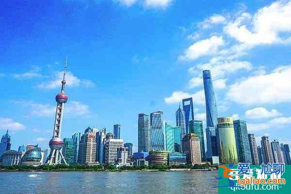 從寧波去上海需要進行核酸檢測嗎2021 現在可以去上海旅游嗎？