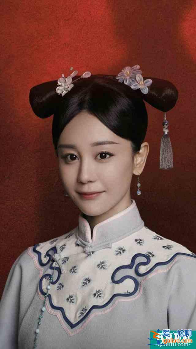 《如此可愛的我們》剛收官,李明德一宮廷劇將播,演員全是老戲骨? 《如此可愛的我們》剛收官,李明德一宮廷劇將播,演員全是老戲骨?