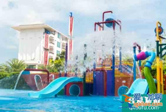 南京水上樂園哪個好玩? 南京水上樂園哪個好玩?