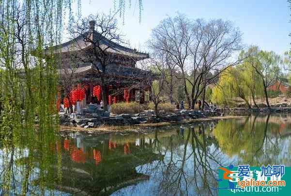 北京圓明園對(duì)未成年試行免費(fèi)開放? 北京圓明園對(duì)未成年試行免費(fèi)開放?