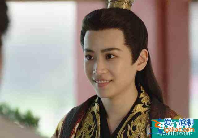 這才叫“女扮男裝”不挑戰(zhàn)觀眾智商 颯過男主《漂亮?xí)穼W(xué)著點(diǎn)？