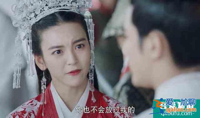 這才叫“女扮男裝”不挑戰(zhàn)觀眾智商 颯過男主《漂亮?xí)穼W(xué)著點(diǎn)？