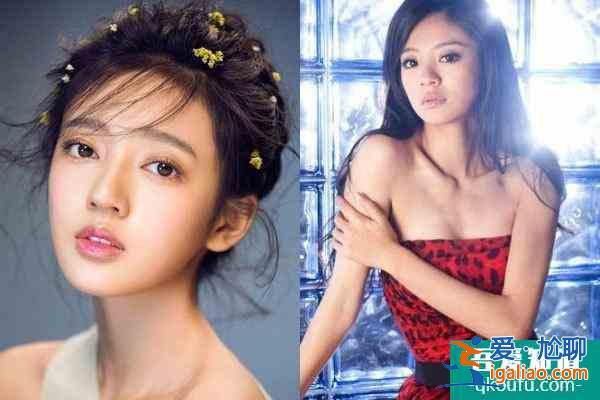 以家人之名：楊童舒酷似閆學晶，孫銥撞臉徐梵溪，譚松韻像誰？？