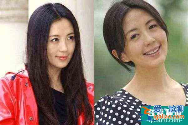 以家人之名：楊童舒酷似閆學晶，孫銥撞臉徐梵溪，譚松韻像誰？？