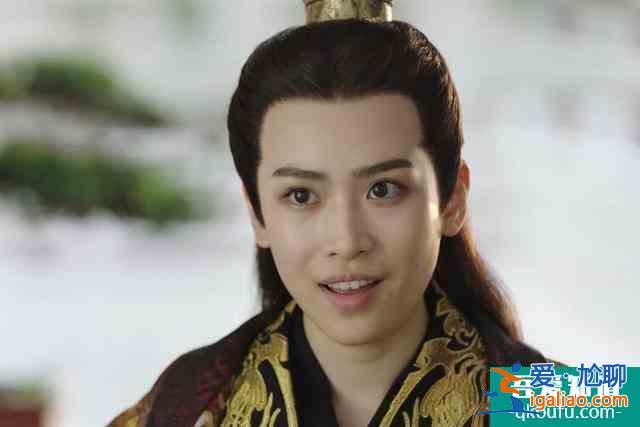 這才叫“女扮男裝”不挑戰(zhàn)觀眾智商 颯過男主《漂亮?xí)穼W(xué)著點(diǎn)？