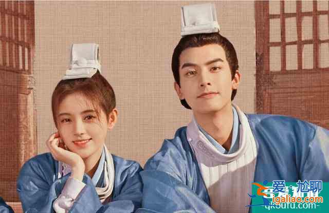 這才叫“女扮男裝”不挑戰(zhàn)觀眾智商 颯過男主《漂亮?xí)穼W(xué)著點(diǎn)？