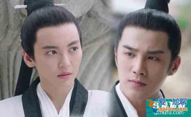 這才叫“女扮男裝”不挑戰(zhàn)觀眾智商 颯過男主《漂亮?xí)穼W(xué)著點(diǎn)？