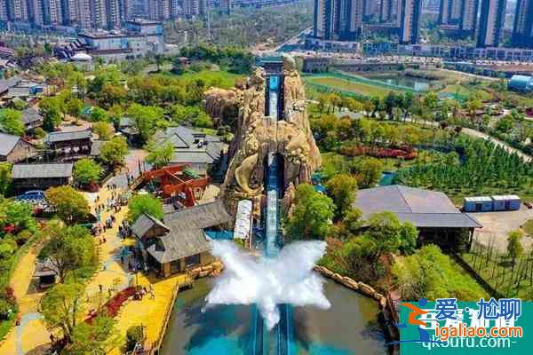 2022南昌融創(chuàng)文旅城春節(jié)有什么活動(dòng)？