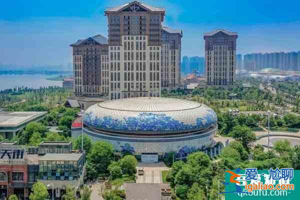 2022南昌融創(chuàng)文旅城春節(jié)有什么活動(dòng)？