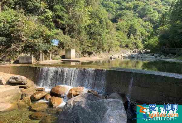 2022因雨雪天氣安徽天堂寨景區(qū)臨時(shí)閉園? 2022因雨雪天氣安徽天堂寨景區(qū)臨時(shí)閉園?