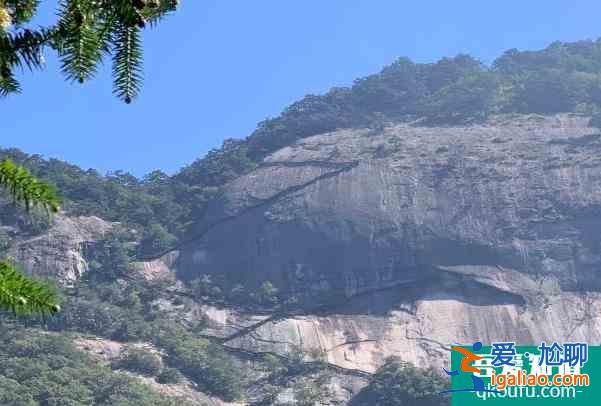 2022因雨雪天氣安徽天堂寨景區(qū)臨時(shí)閉園? 2022因雨雪天氣安徽天堂寨景區(qū)臨時(shí)閉園?