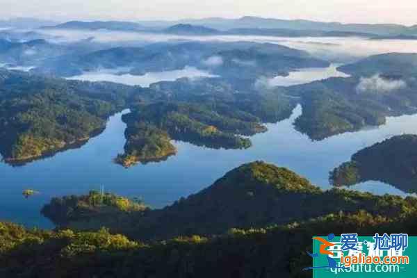 湖北釣魚的好地方有哪些？