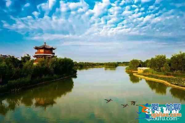 湖北釣魚的好地方有哪些？