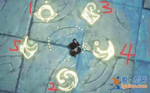 原神解開蛇心之地祭壇的謎題怎么完成？蛇心之地祭壇解謎指南與解讀？