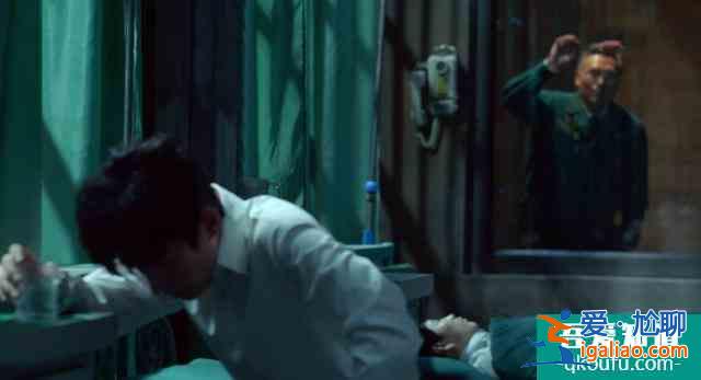 重啟:王俊義的意圖已浮現;丁主管不是讓吳邪去查案而是找解藥? 重啟:王俊義的意圖已浮現;丁主管不是讓吳邪去查案而是找解藥?