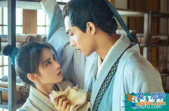 這才是“女扮男裝”，建議《漂亮?xí)返膶?dǎo)演和鞠婧祎多來看看？