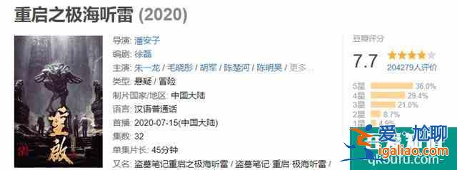 《重啟》第二季原班人馬已拍完，但想延續口碑，還需規避兩大問題？