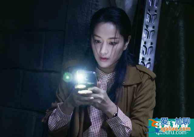 《重啟》主角不搞事業談戀愛，這劇情誰能看下去？？