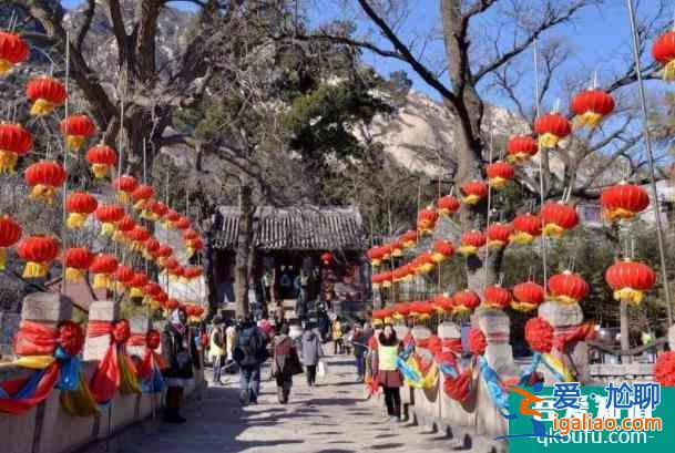 北京初幾有廟會(huì)？