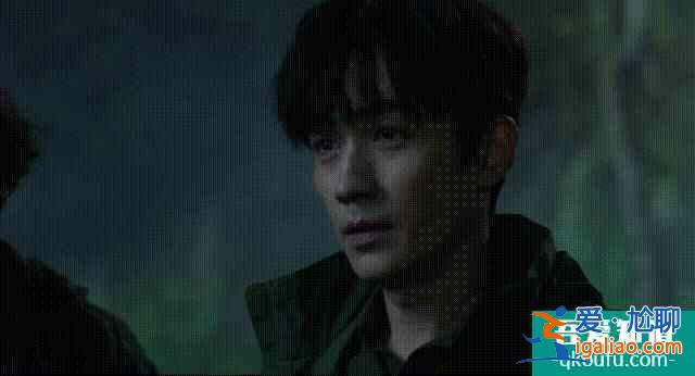 《重啟》：吳邪“十年之約”朱一龍挑大梁，重燃熱血與激情？