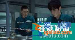 朱一龍新劇《重啟》收官，養(yǎng)肥了的第一季 N刷走起？