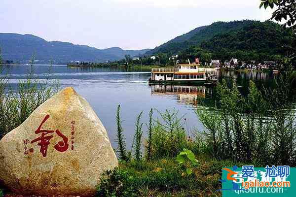 南充升鐘湖度假區釣魚攻略及景區介紹? 南充升鐘湖度假區釣魚攻略及景區介紹?