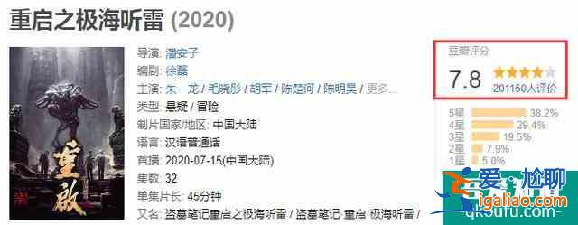 《重啟第一季》收官：白昊天身份揭曉并向吳邪表白，三大疑點待續？