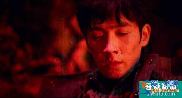 《重啟》：吳邪“十年之約”朱一龍挑大梁，重燃熱血與激情？