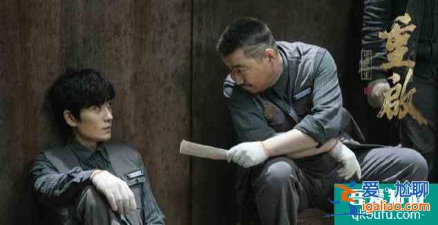 《重啟》第二季如果以十一倉開篇，難有第一季的口碑？