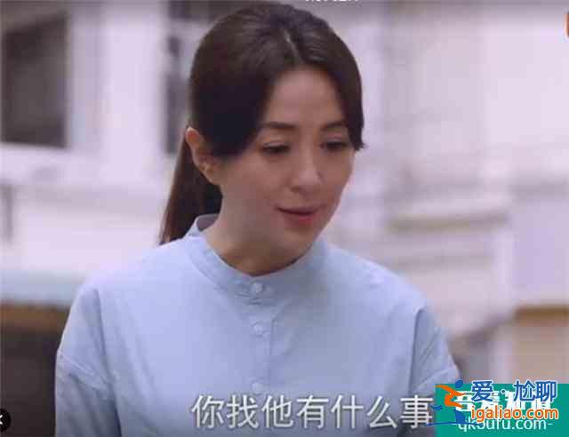 《以家人之名》熱播，李尖尖有兩個好哥哥，真是羨煞旁人？