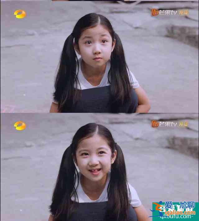 才被“隱秘”三小孩嚇哭，又被《以家人之名》三小孩虐哭！服氣？