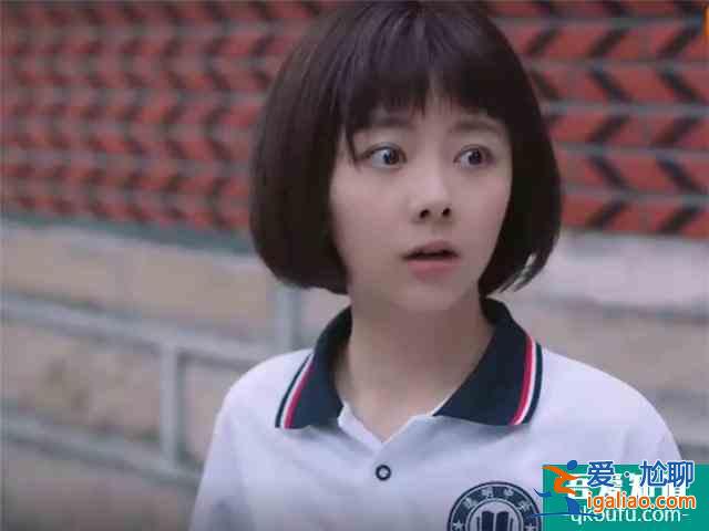 《以家人之名》熱播，李尖尖有兩個好哥哥，真是羨煞旁人？
