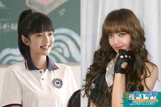 《以家人之名》唐燦撞臉Lisa,與女主成閨蜜,于正為她碰瓷Tfboys? 《以家人之名》唐燦撞臉Lisa,與女主成閨蜜,于正為她碰瓷Tfboys?