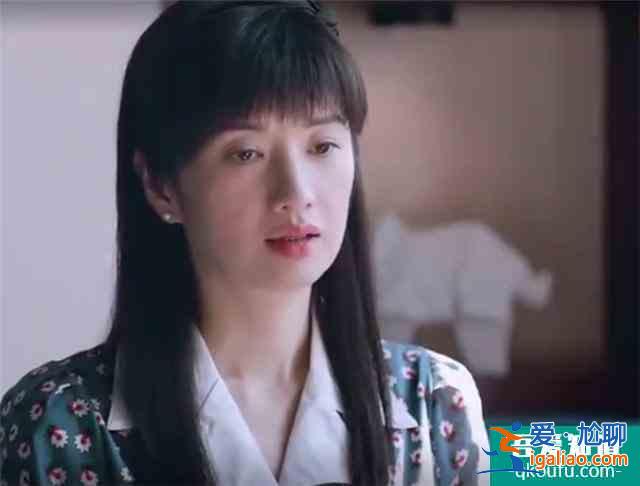 《以家人之名》熱播，李尖尖有兩個好哥哥，真是羨煞旁人？