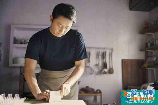 《以家人之名》宋威龍嗑譚松韻，既是催淚兄妹也是情侶？
