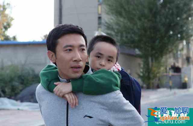 才被“隱秘”三小孩嚇哭，又被《以家人之名》三小孩虐哭！服氣？