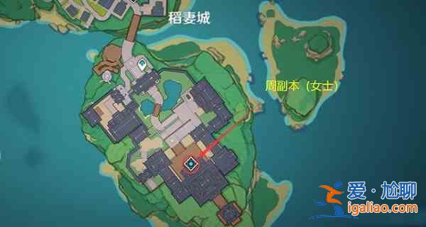 原神申鶴升級與突破需要哪些材料？申鶴升級與突破需要一覽與介紹？