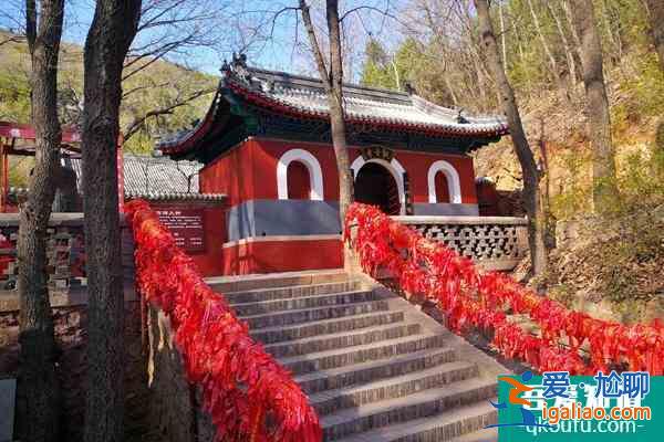 北京紅螺寺求什么最靈 女士去紅螺寺注意事項？