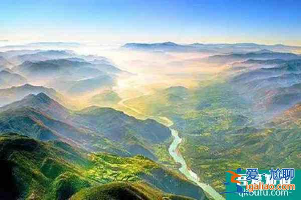 平塘縣旅游景點有哪些 最近又新增了四個？