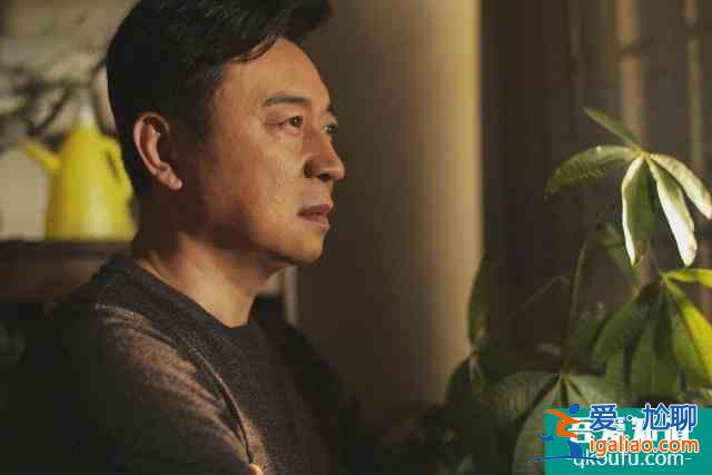 《以家人之名》太狗血，子秋母親嫁李爸，她真值得擁有這份愛？？