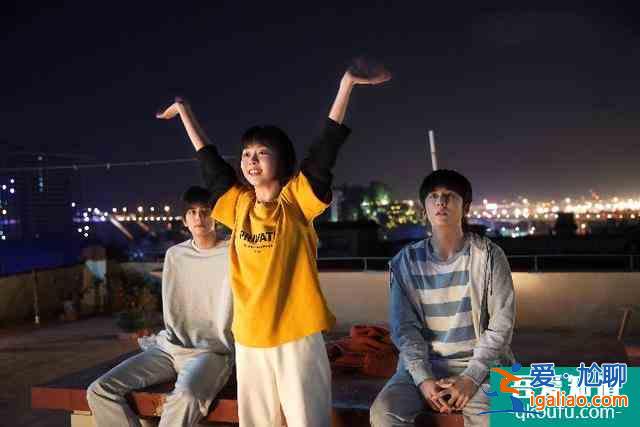 《以家人之名》太狗血，子秋母親嫁李爸，她真值得擁有這份愛？？