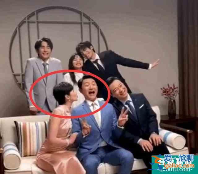 《以家人之名》太狗血，子秋母親嫁李爸，她真值得擁有這份愛？？