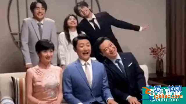 《以家人之名》太狗血，子秋母親嫁李爸，她真值得擁有這份愛？？