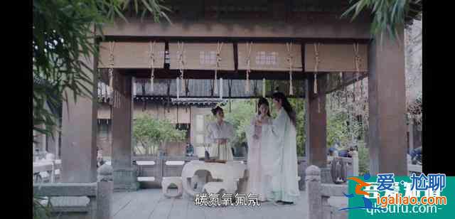 《以家人之名》VS《且聽鳳鳴》，都是人氣明星，差距卻如此大？？