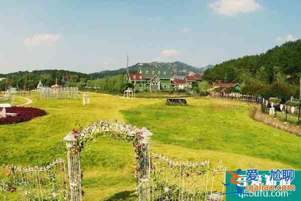 武漢帶孩子必須去22個地方推薦 這些好玩的地方室內室外游樂場都有？