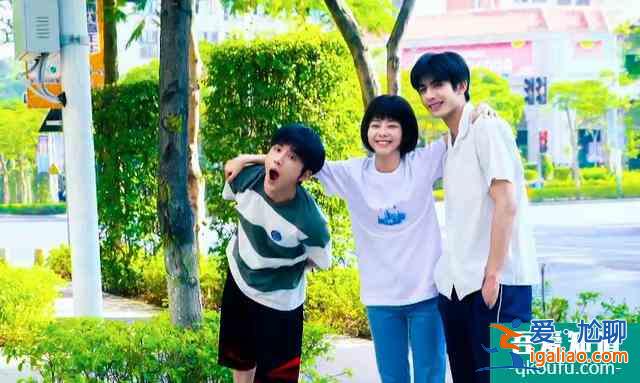 《以家人之名》三位演員不得了!今年各自爆了兩部劇,最小的21歲? 《以家人之名》三位演員不得了!今年各自爆了兩部劇,最小的21歲?