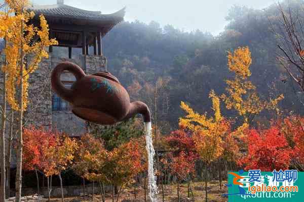 武漢帶孩子必須去22個地方推薦 這些好玩的地方室內室外游樂場都有？