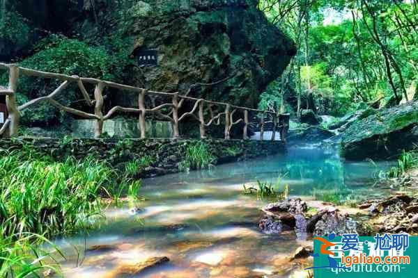 武漢帶孩子必須去22個地方推薦 這些好玩的地方室內室外游樂場都有？